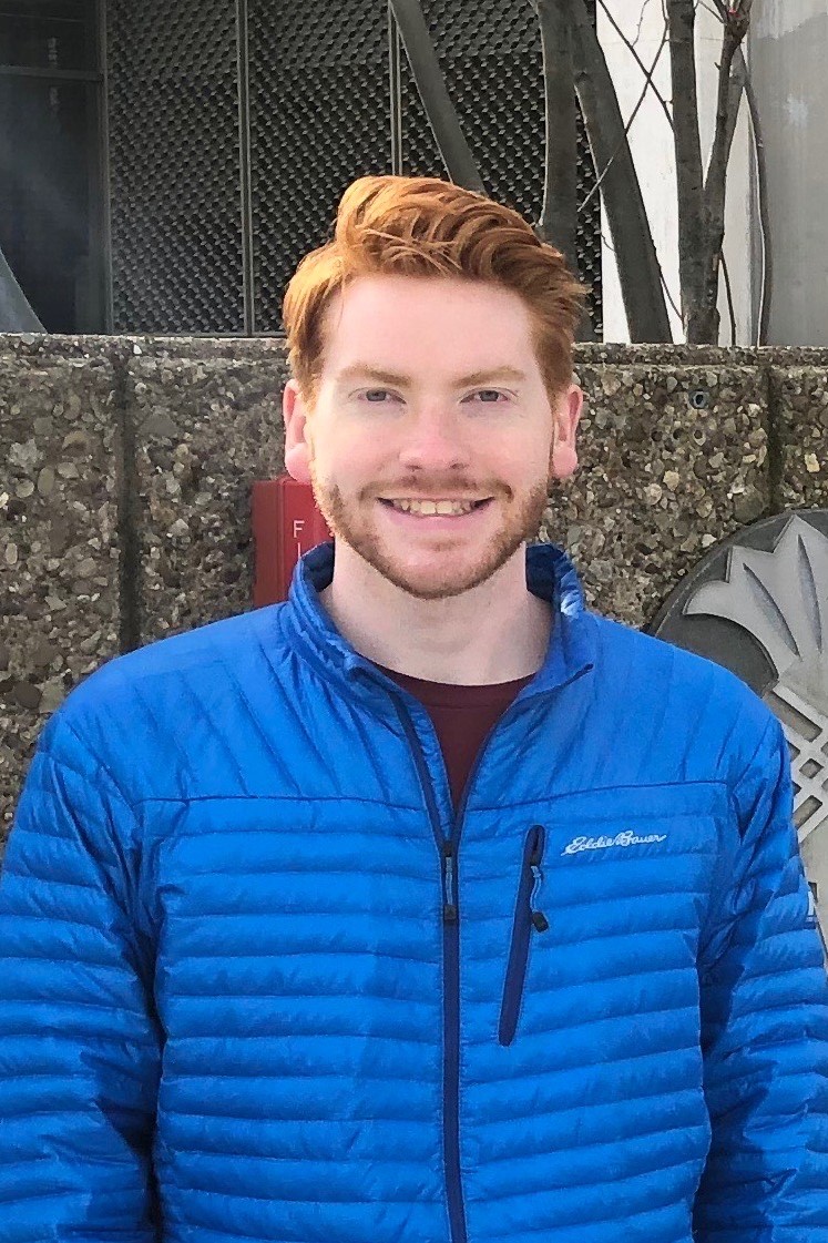Photo of Spencer