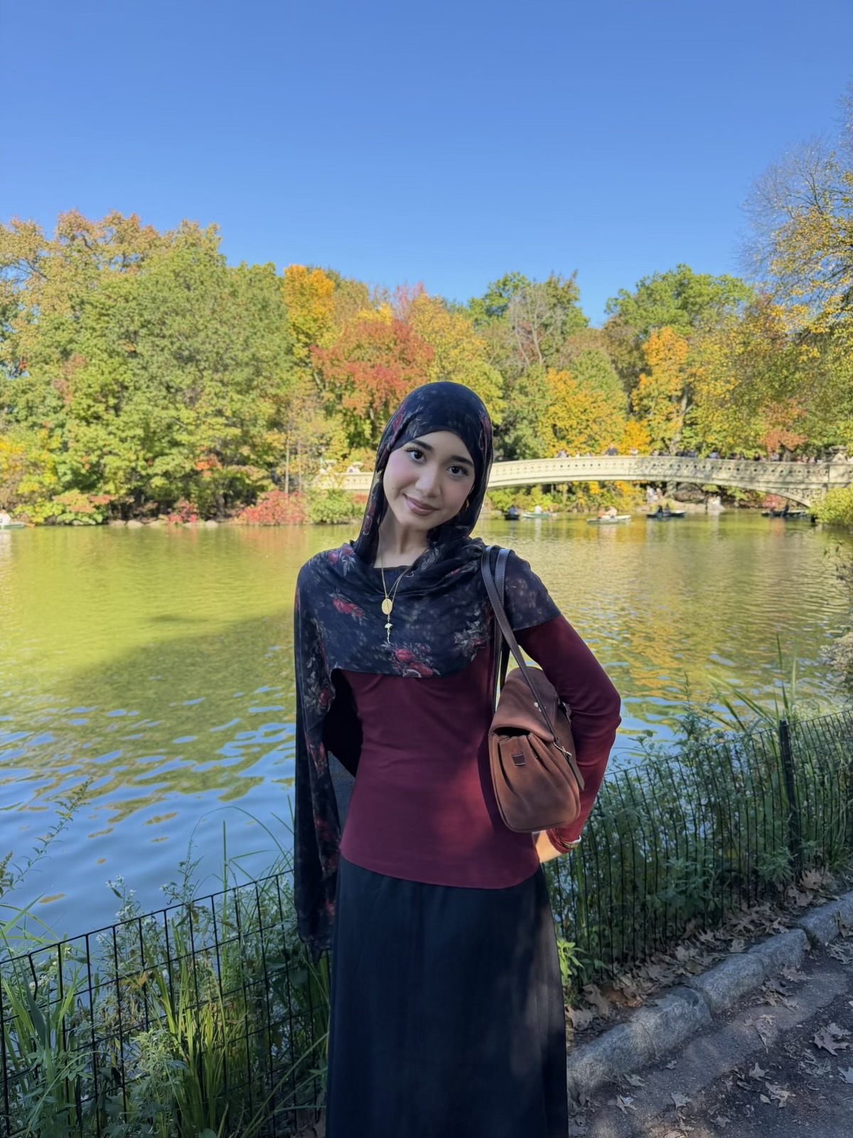 Photo of Sumaya