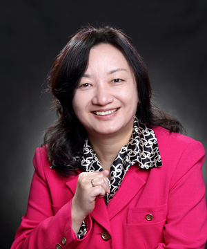 Lisa Xu