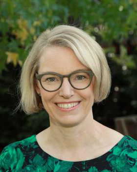 Alison Marsden