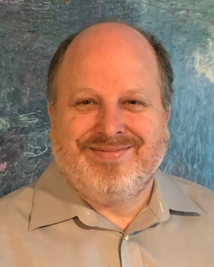 Joshua Pfefer
