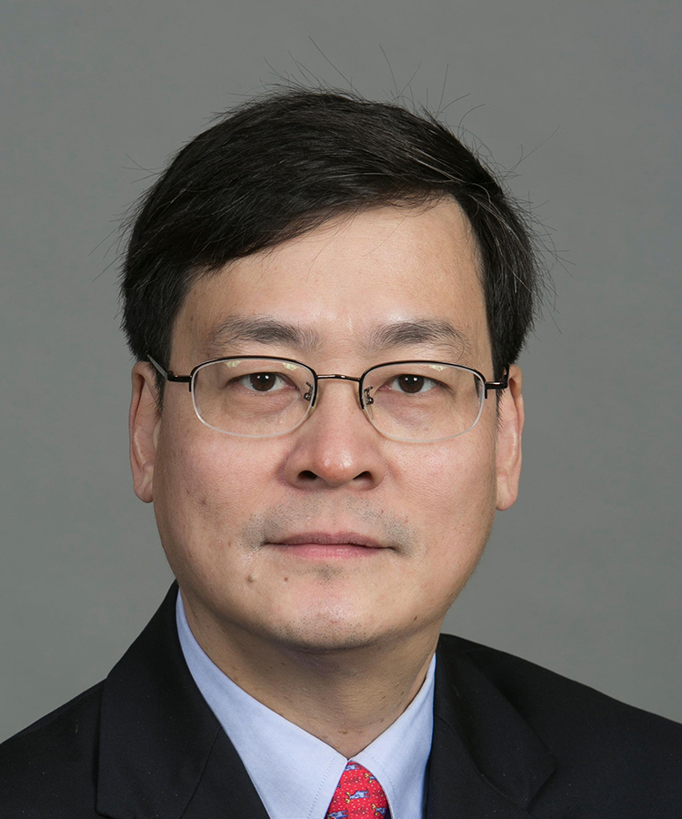 X. Edward Guo