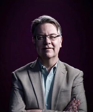 John White