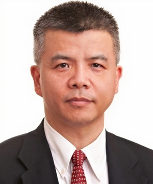 Xiaochuan Pan