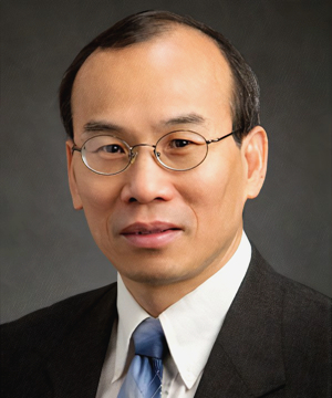 Zhi-Pei Liang