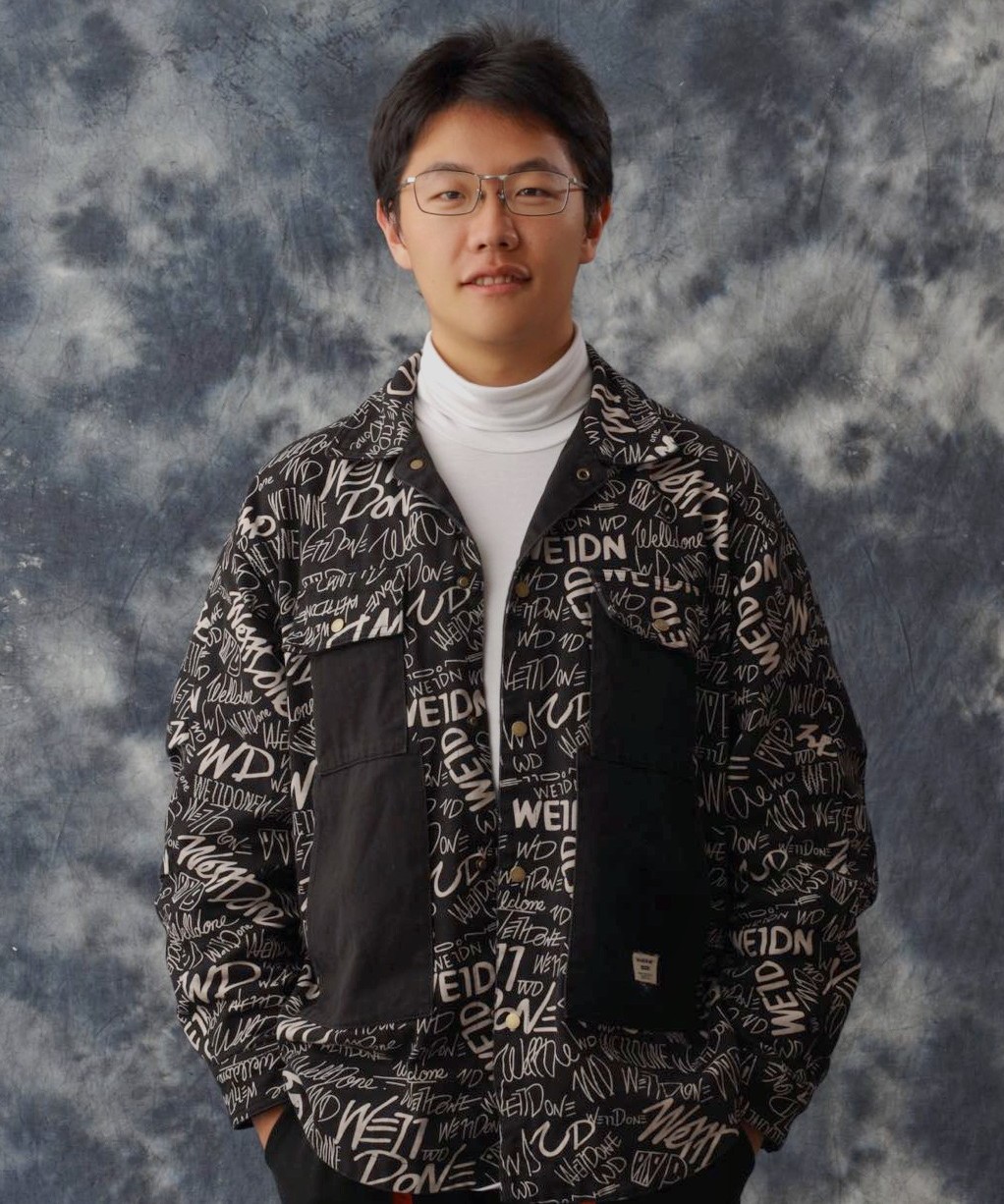 Jintao Zhang