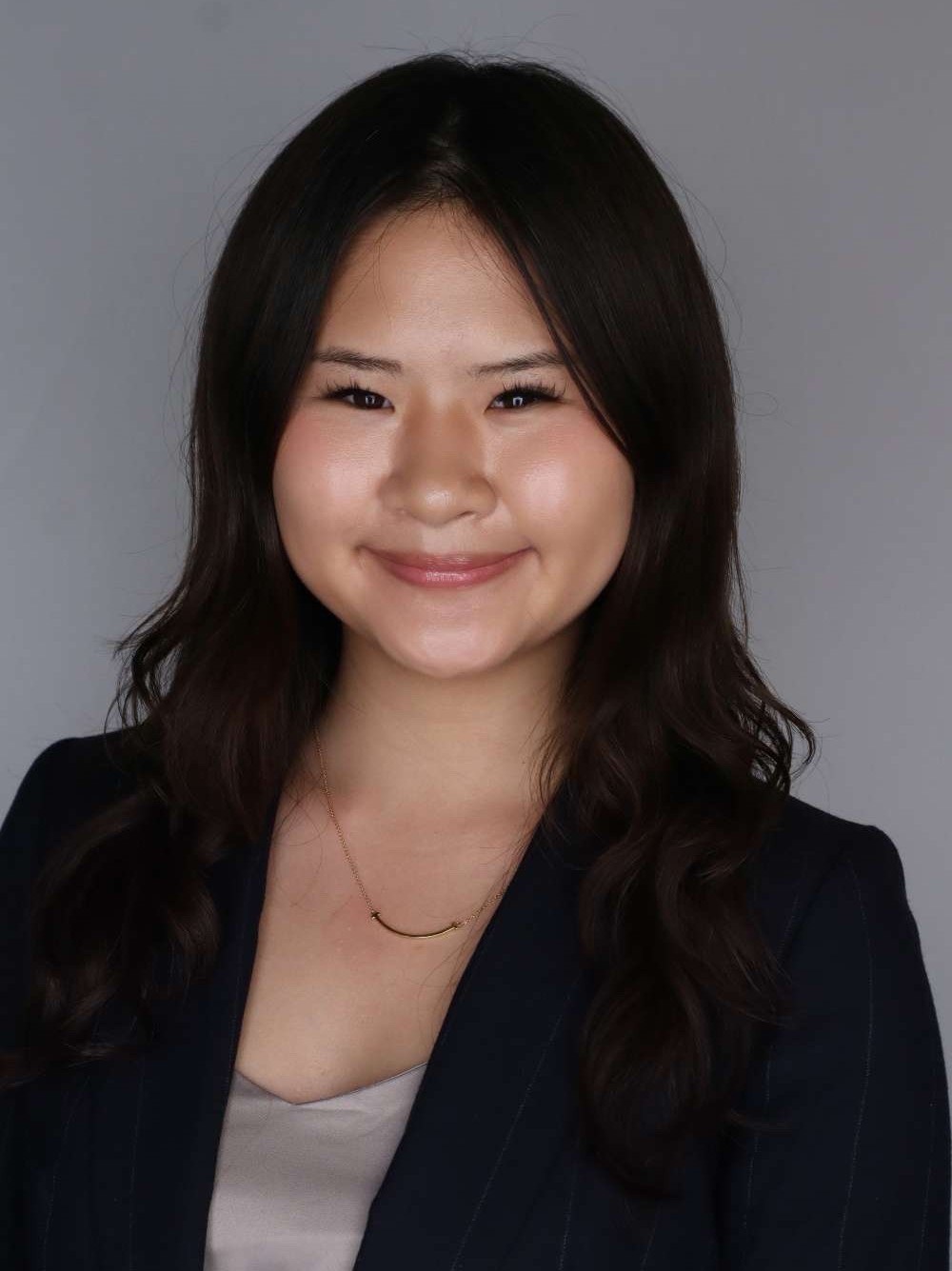 Anna Wang