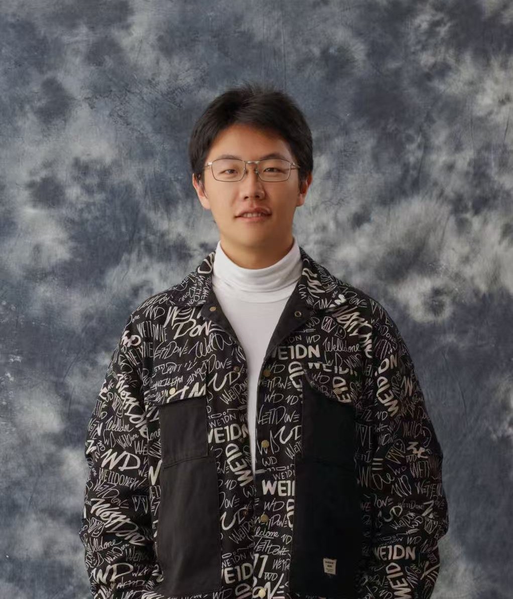 Jintao Zhang