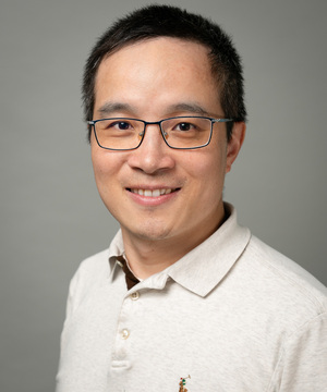 Kai Yu
