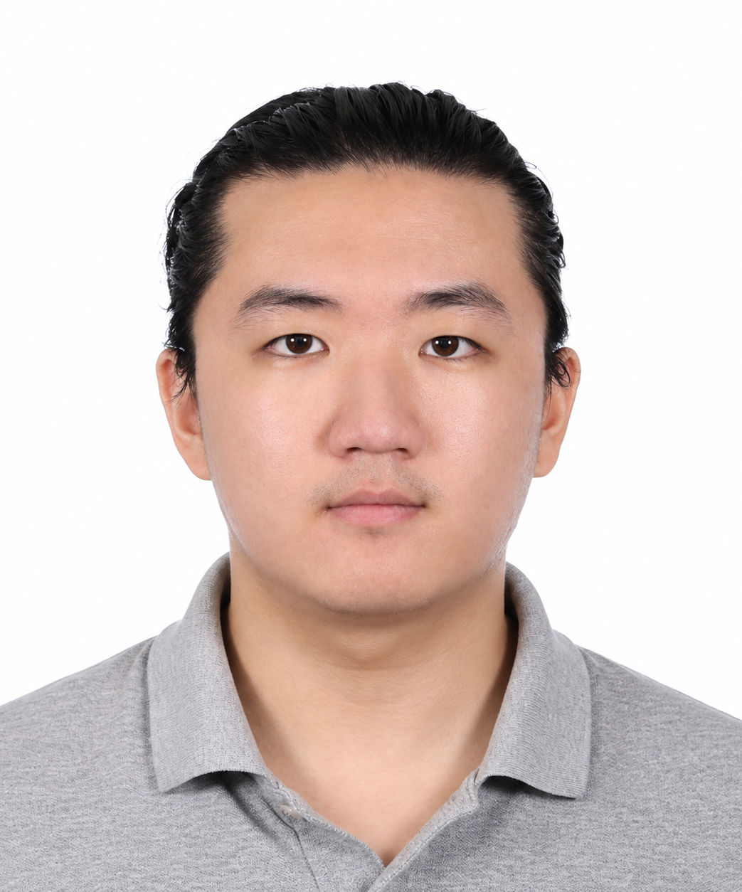 Yuxin Ren
