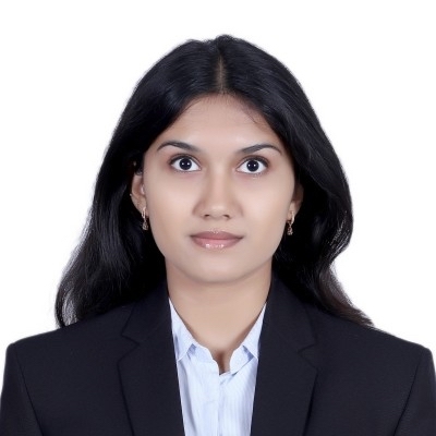 Rujuta Thombre