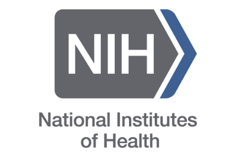 NIH logo