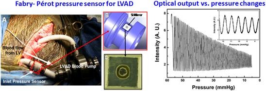 Implantable Microdevice