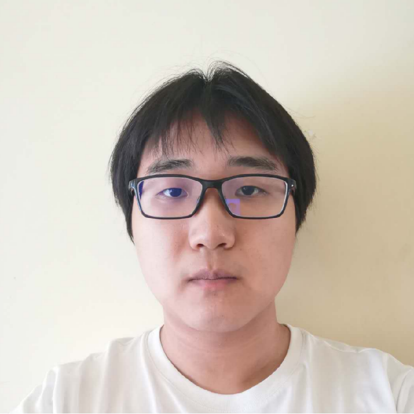Marshall Chen