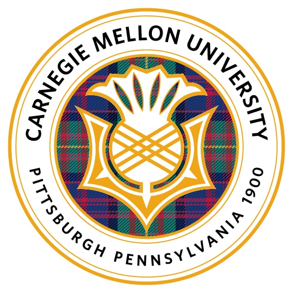 University Seal The Cmu Brand Carnegie Mellon University
