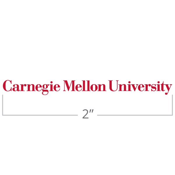 Carnegie mellon university