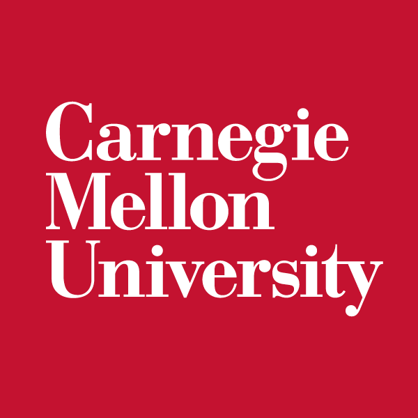 Image result for carnegie mellon university logo