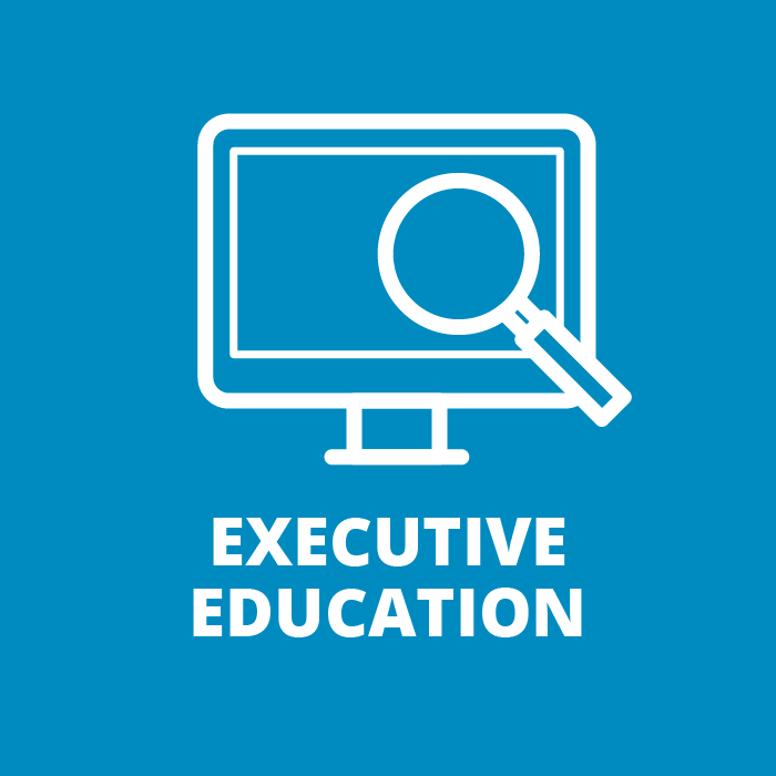 executive education icon