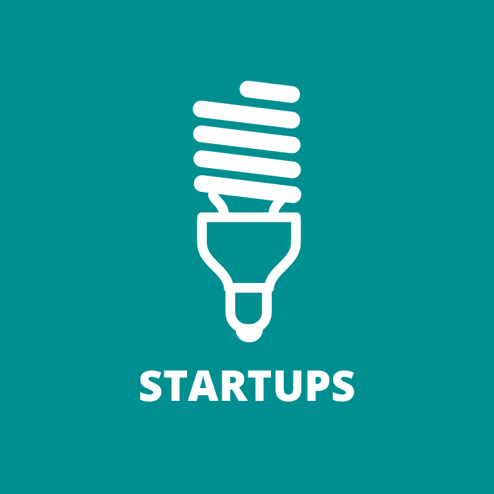 startups logo