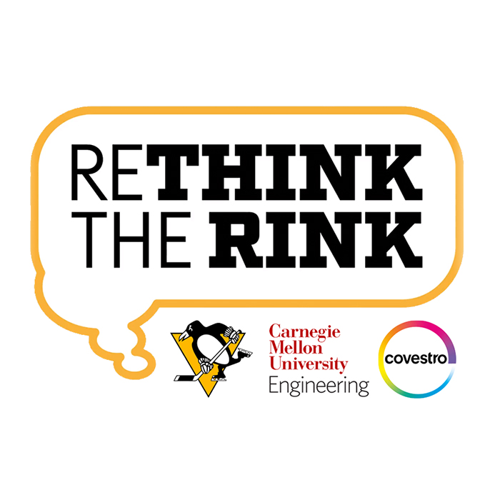 Rethink the Rink logo