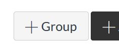 add group button