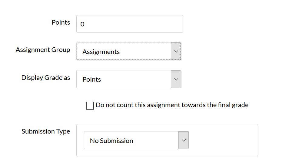 set group percent