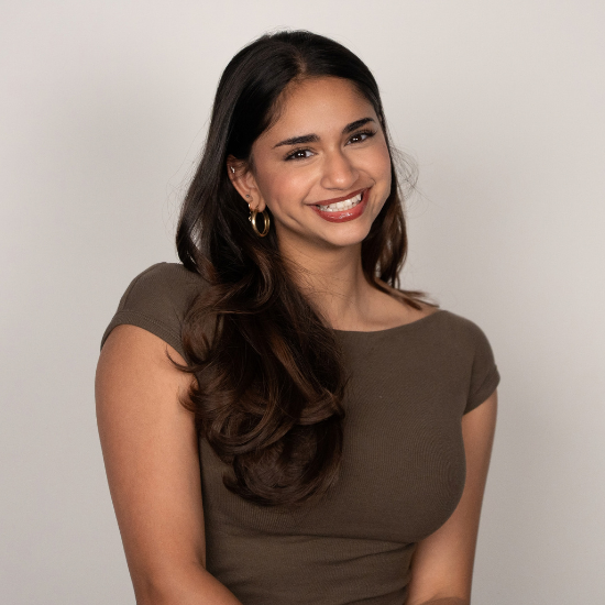 Dipika Sharma, Junior, Design
