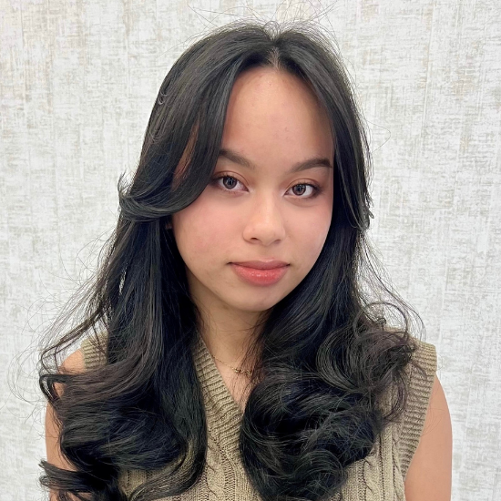 Nyah Colon, Senior, Chemical Engineering