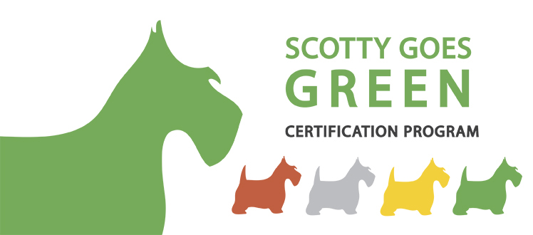 scottie-goes-green