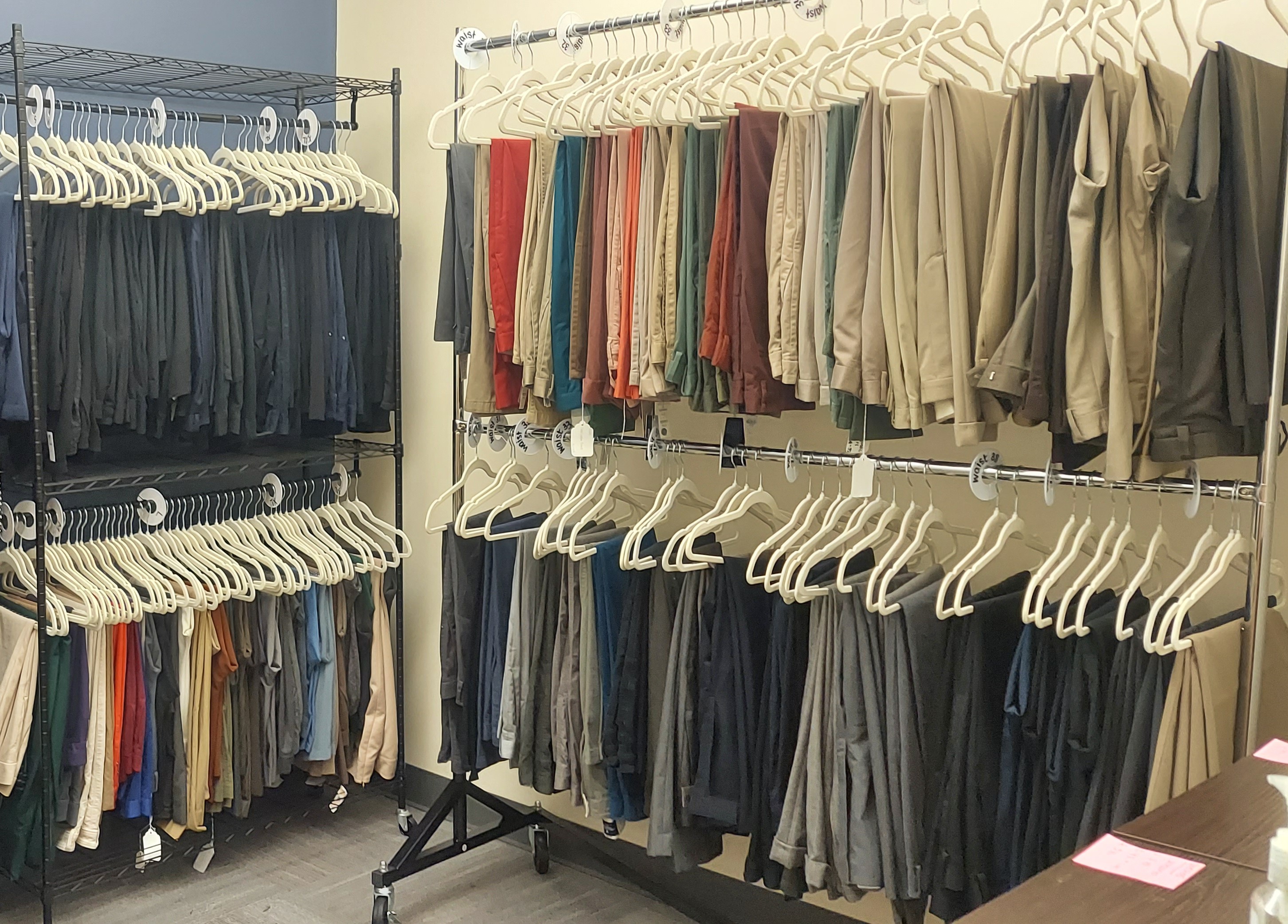 Career Closet Pants