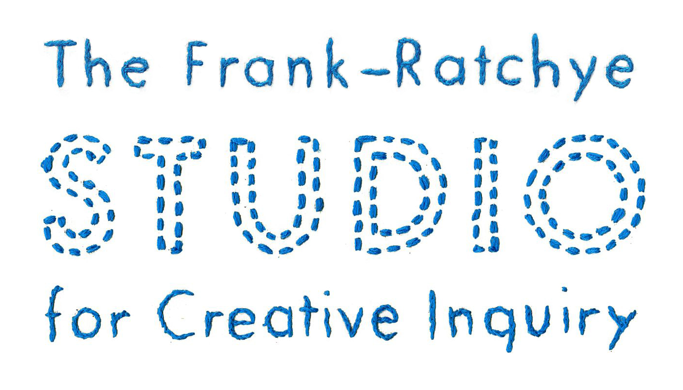 Frank-Ratchye Studio logo