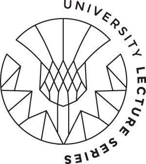 University Lecture Series logo