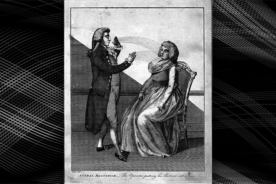 Pseudo-Science on the Stage: A Conversation Behind the Scenes of Pseudo-Science on the Stage: A Conversation Behind the Scenes of