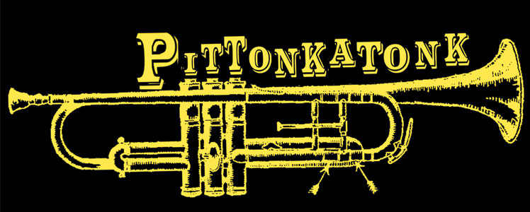 Pittonkatonk Hosts May Day Brass BBQ and Festival
