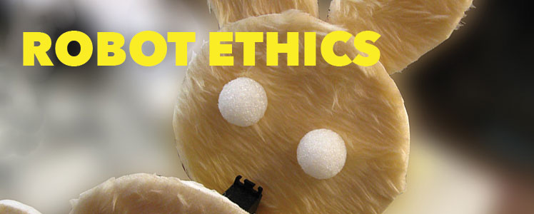 Robot Ethics