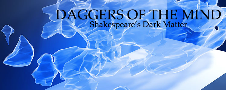 Daggers of the Mind