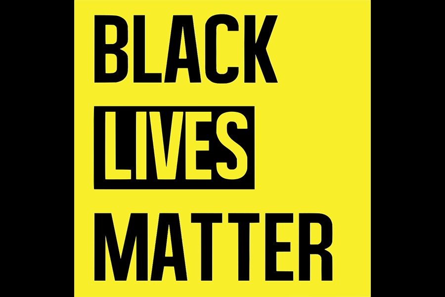 Black Lives Matter at CMU