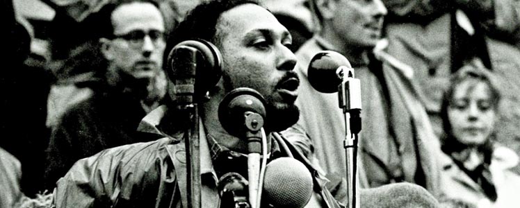 The Stuart Hall Project