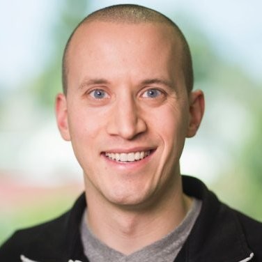 DJ Kleinbaum portrait