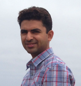 Hosein Mohimani