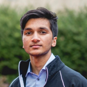 Chaitanya Srinivasan