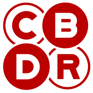 CBDR logo