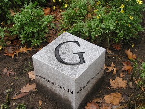 Joe Greenaway Cornerstone