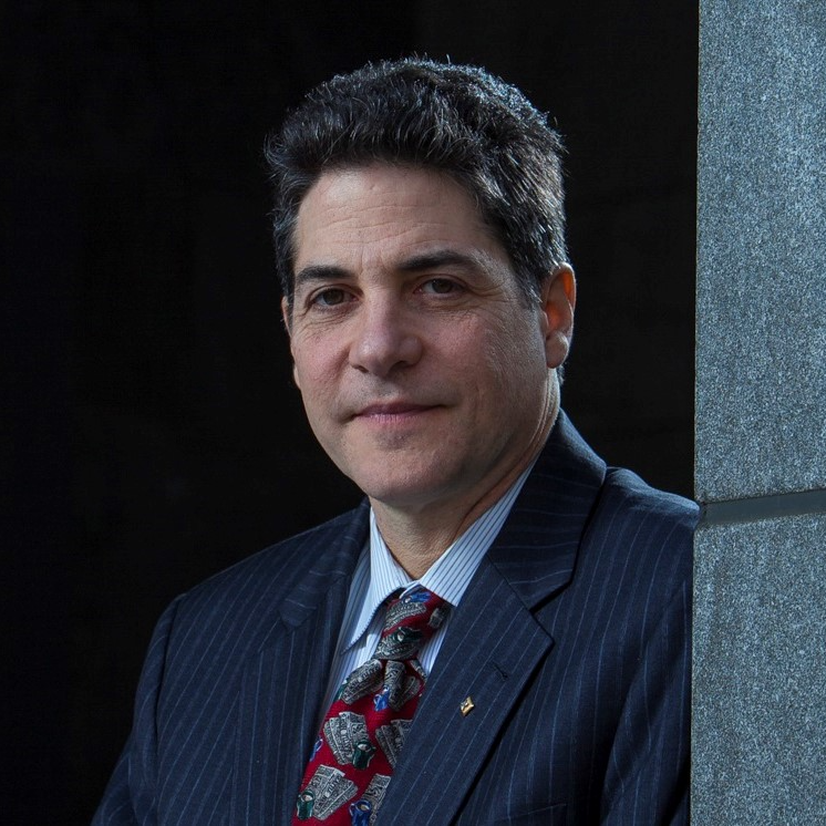 Jon Peha