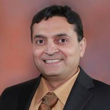Nishith Tripathi
