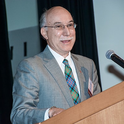 2016 Doherty Award Recipient Eric W. Grotzinger