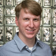 2019 Teaching Innovation Award Recipient