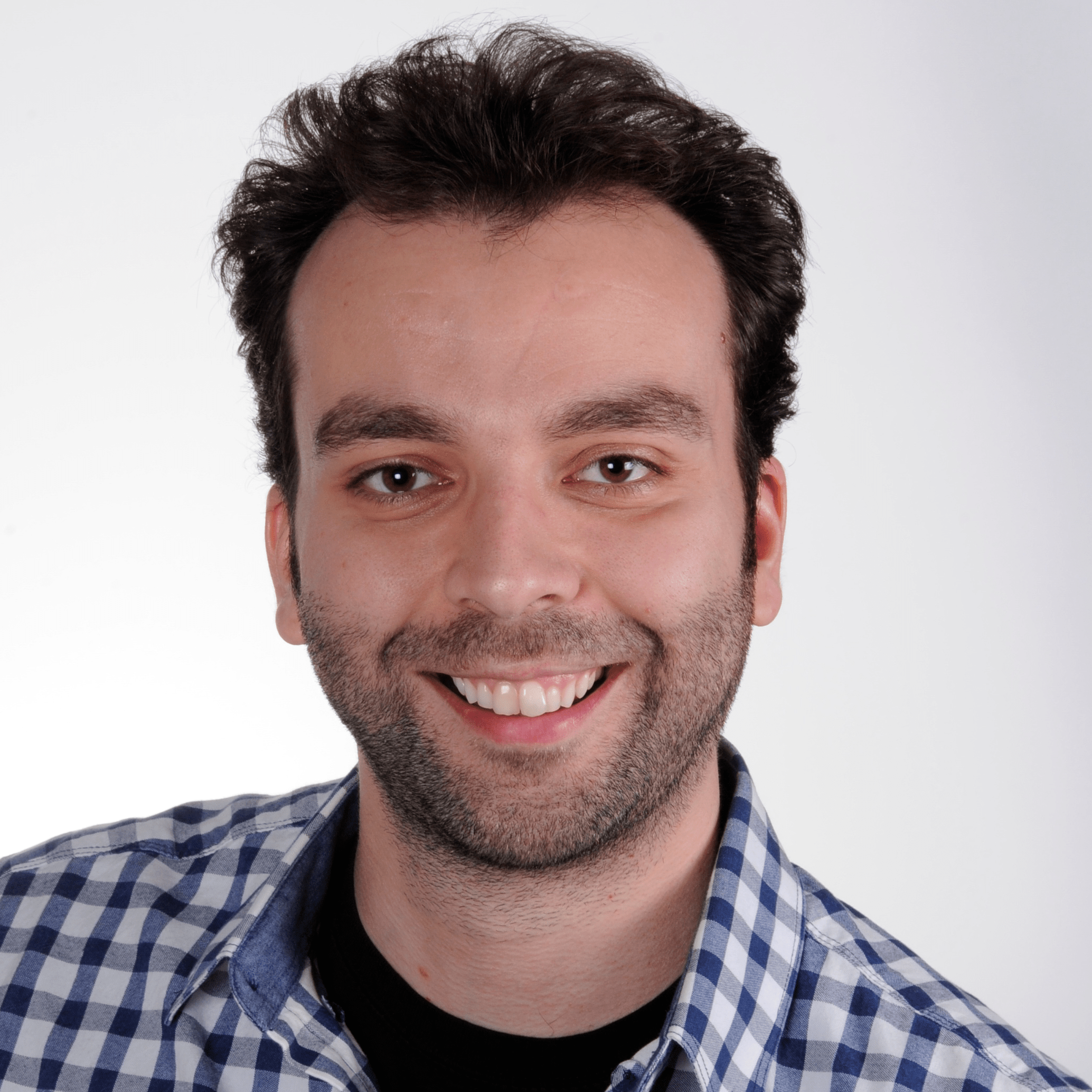 2019 Teaching Innovation Award Recipient
