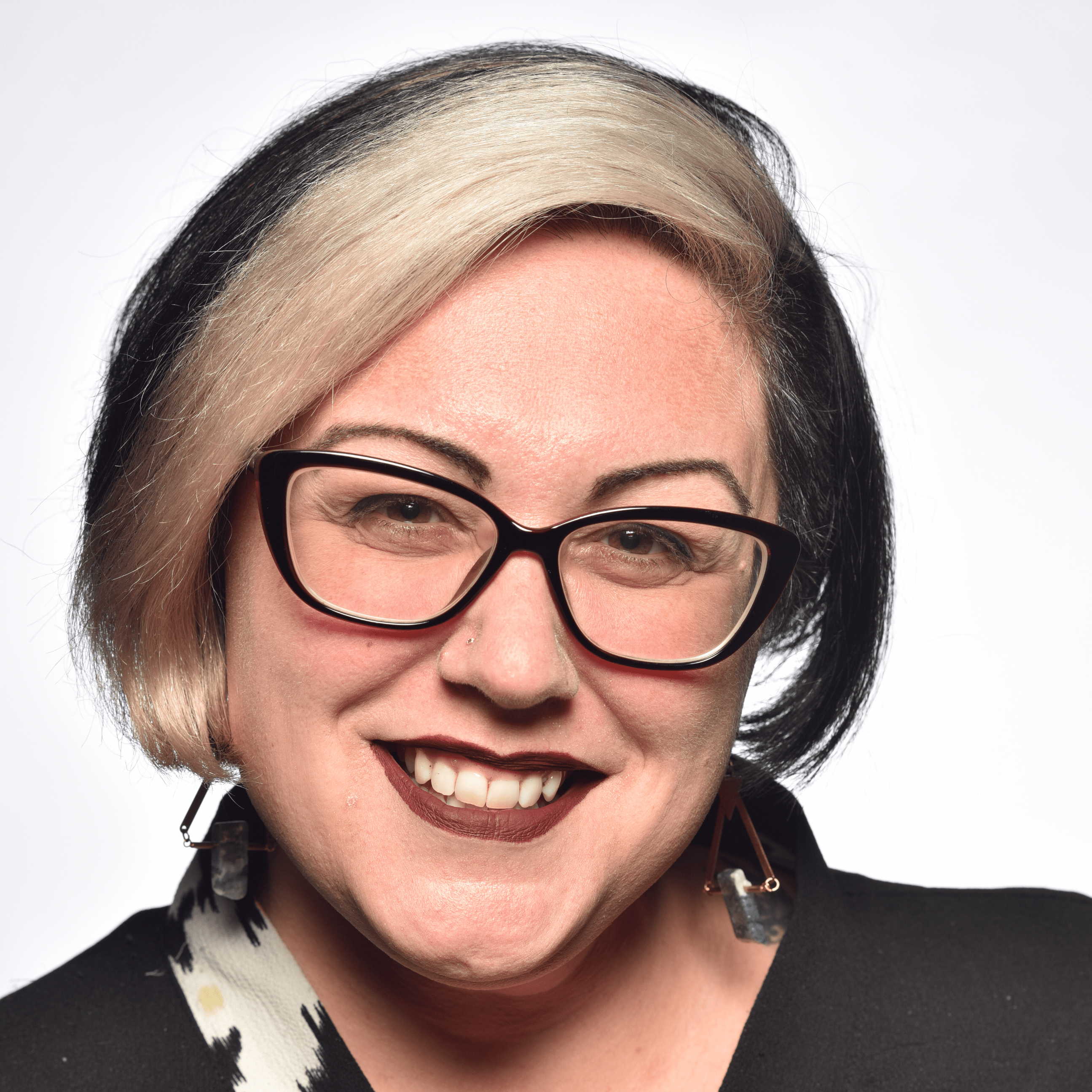 2019 Teaching Innovation Award Recipient