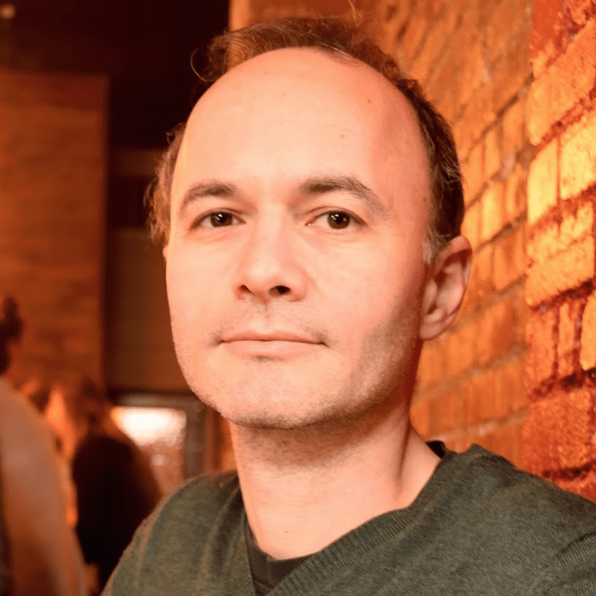 2019 Teaching Innovation Award Recipient